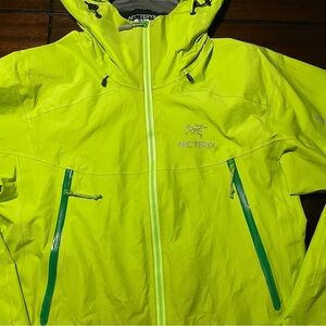 Arc’teryx Beta LT - Men’s S